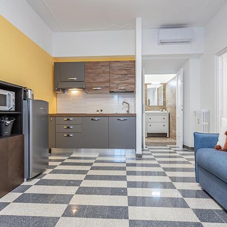 Adriana'S Suites In Prati Close To Vatican Museum Roma Ngoại thất bức ảnh
