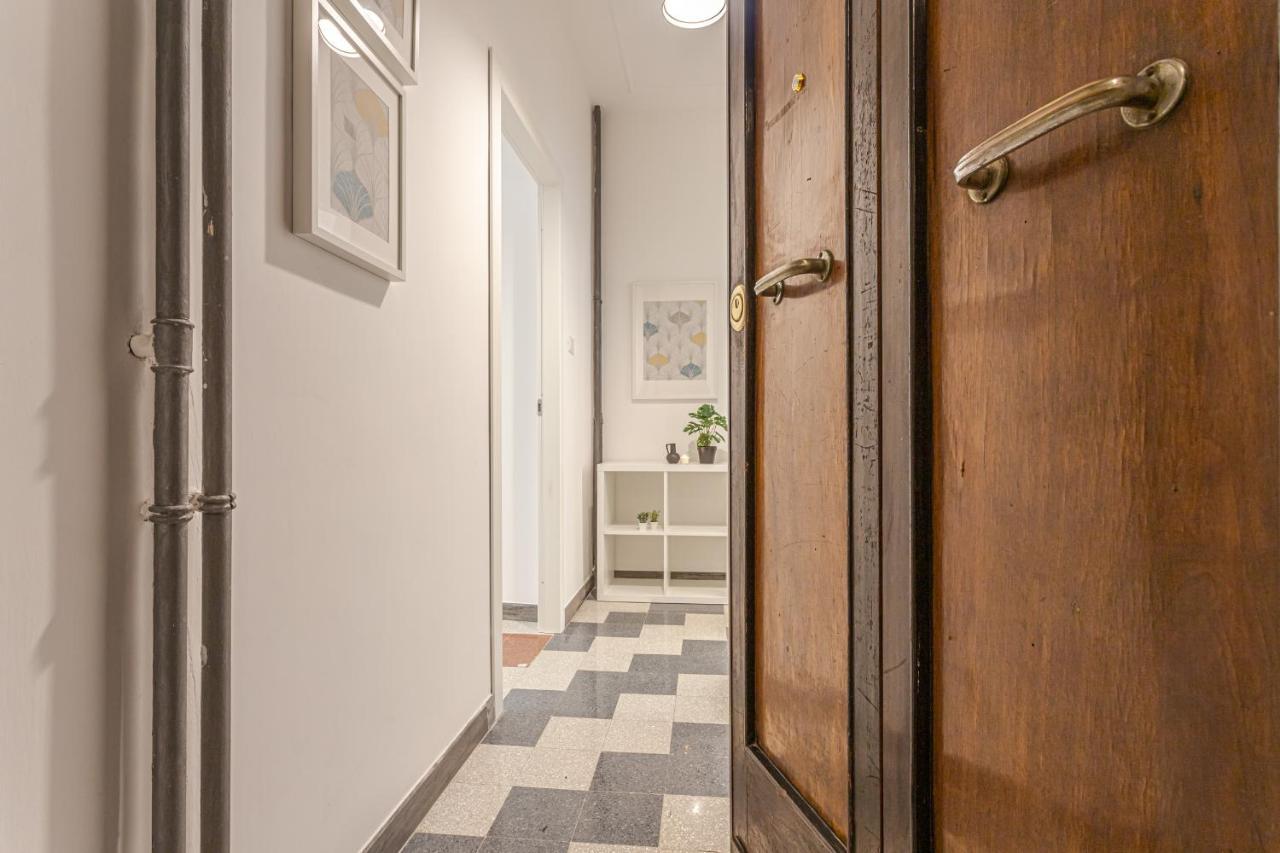 Adriana'S Suites In Prati Close To Vatican Museum Roma Ngoại thất bức ảnh