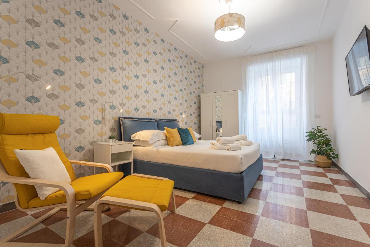 Adriana'S Suites In Prati Close To Vatican Museum Roma Ngoại thất bức ảnh