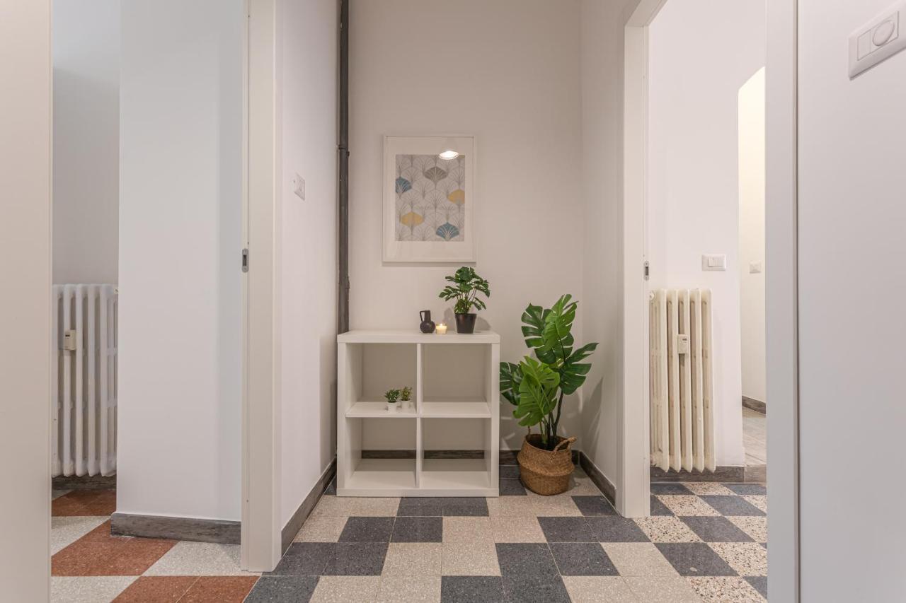 Adriana'S Suites In Prati Close To Vatican Museum Roma Ngoại thất bức ảnh