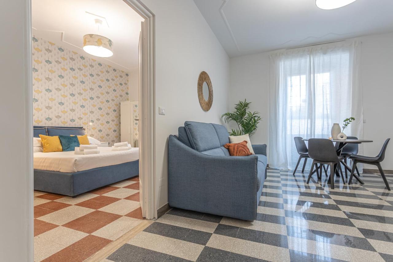Adriana'S Suites In Prati Close To Vatican Museum Roma Ngoại thất bức ảnh