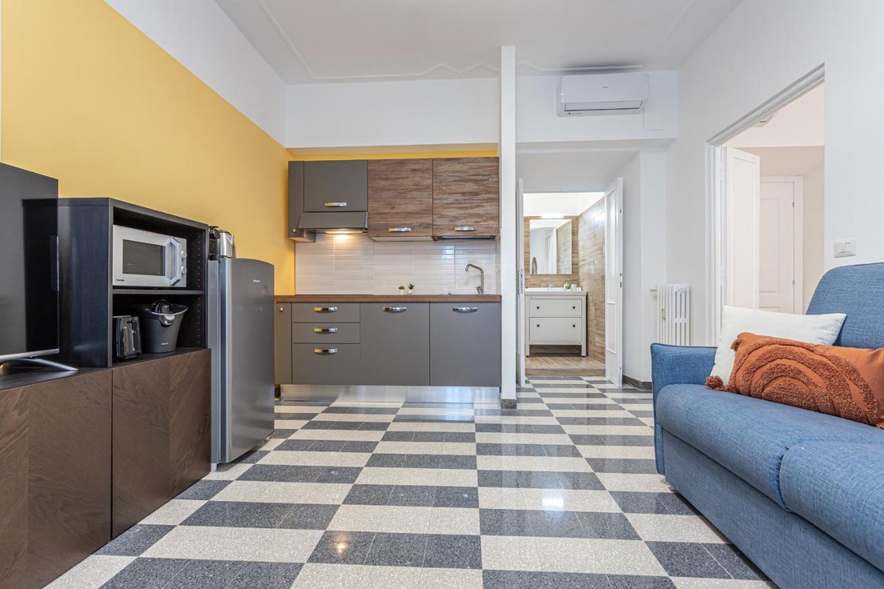 Adriana'S Suites In Prati Close To Vatican Museum Roma Ngoại thất bức ảnh