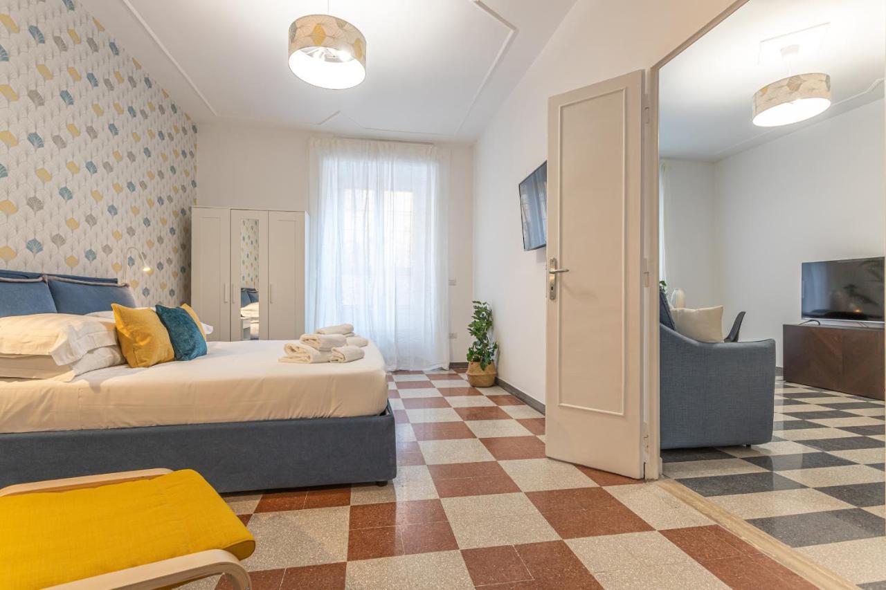 Adriana'S Suites In Prati Close To Vatican Museum Roma Ngoại thất bức ảnh