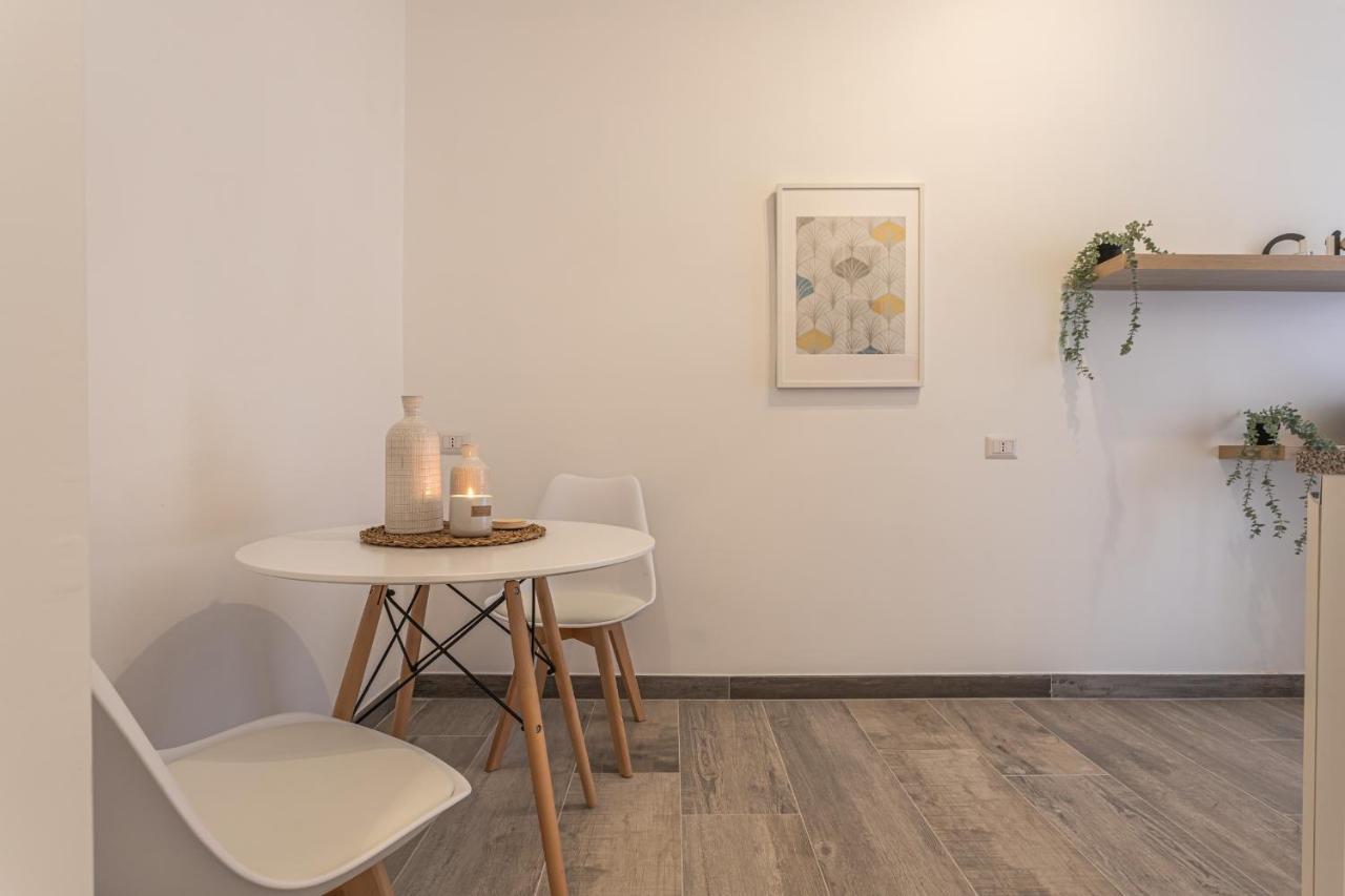 Adriana'S Suites In Prati Close To Vatican Museum Roma Ngoại thất bức ảnh