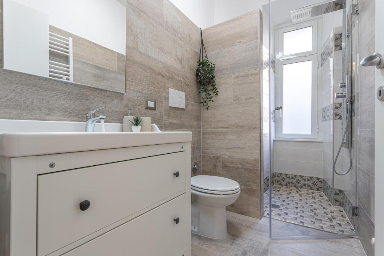 Adriana'S Suites In Prati Close To Vatican Museum Roma Ngoại thất bức ảnh