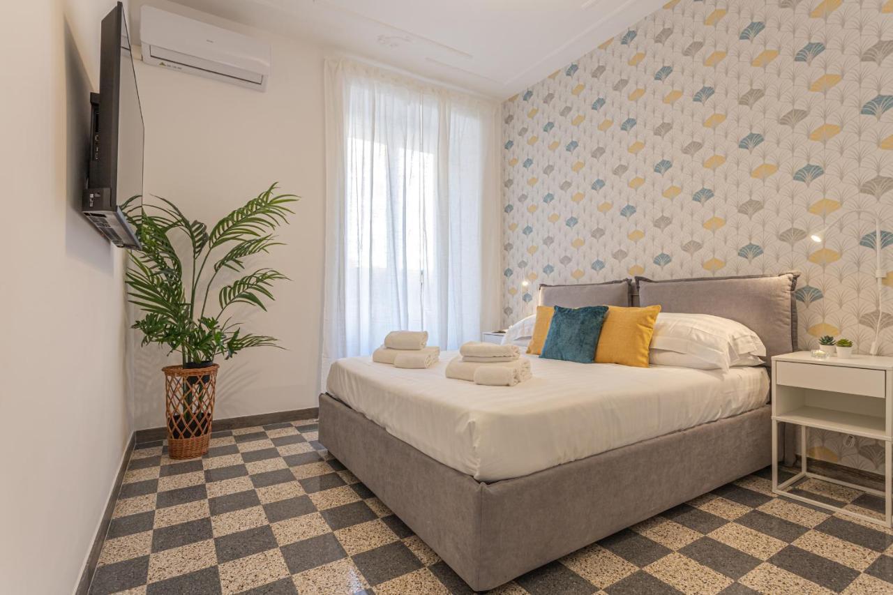 Adriana'S Suites In Prati Close To Vatican Museum Roma Ngoại thất bức ảnh