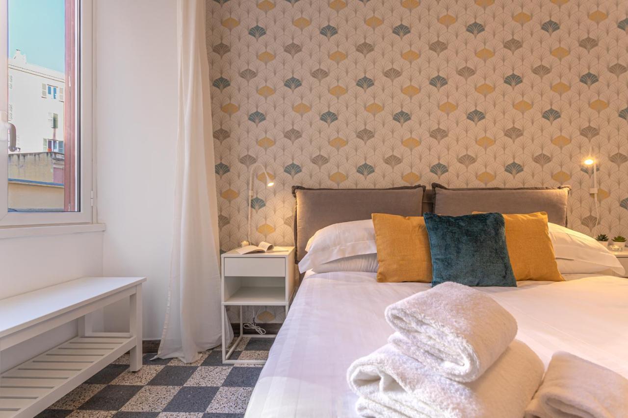 Adriana'S Suites In Prati Close To Vatican Museum Roma Ngoại thất bức ảnh