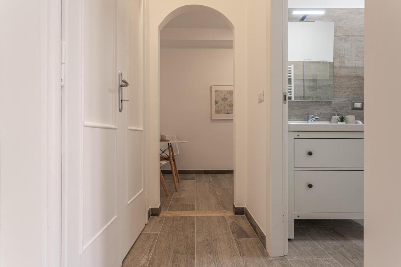 Adriana'S Suites In Prati Close To Vatican Museum Roma Ngoại thất bức ảnh