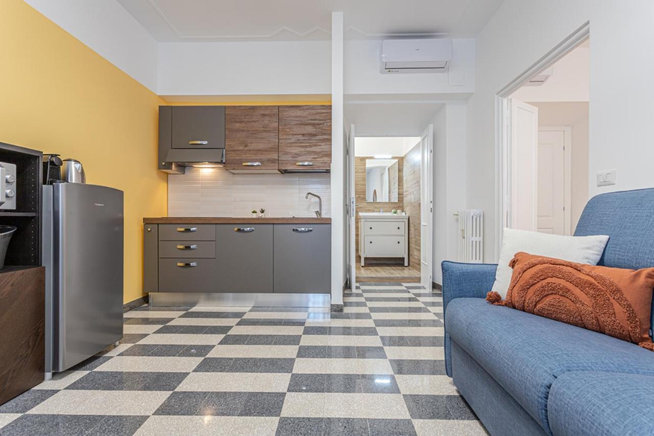 Adriana'S Suites In Prati Close To Vatican Museum Roma Ngoại thất bức ảnh