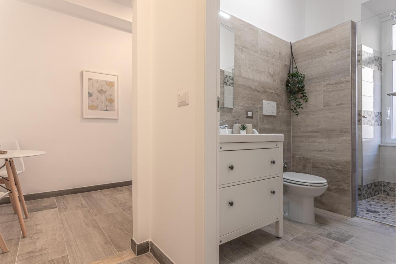 Adriana'S Suites In Prati Close To Vatican Museum Roma Ngoại thất bức ảnh