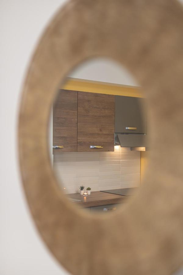 Adriana'S Suites In Prati Close To Vatican Museum Roma Ngoại thất bức ảnh