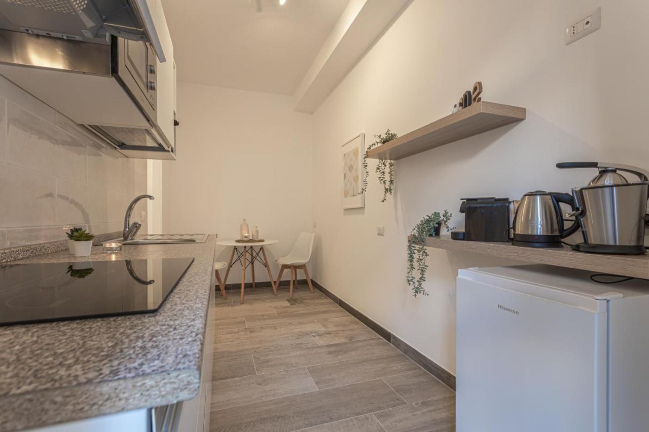 Adriana'S Suites In Prati Close To Vatican Museum Roma Ngoại thất bức ảnh