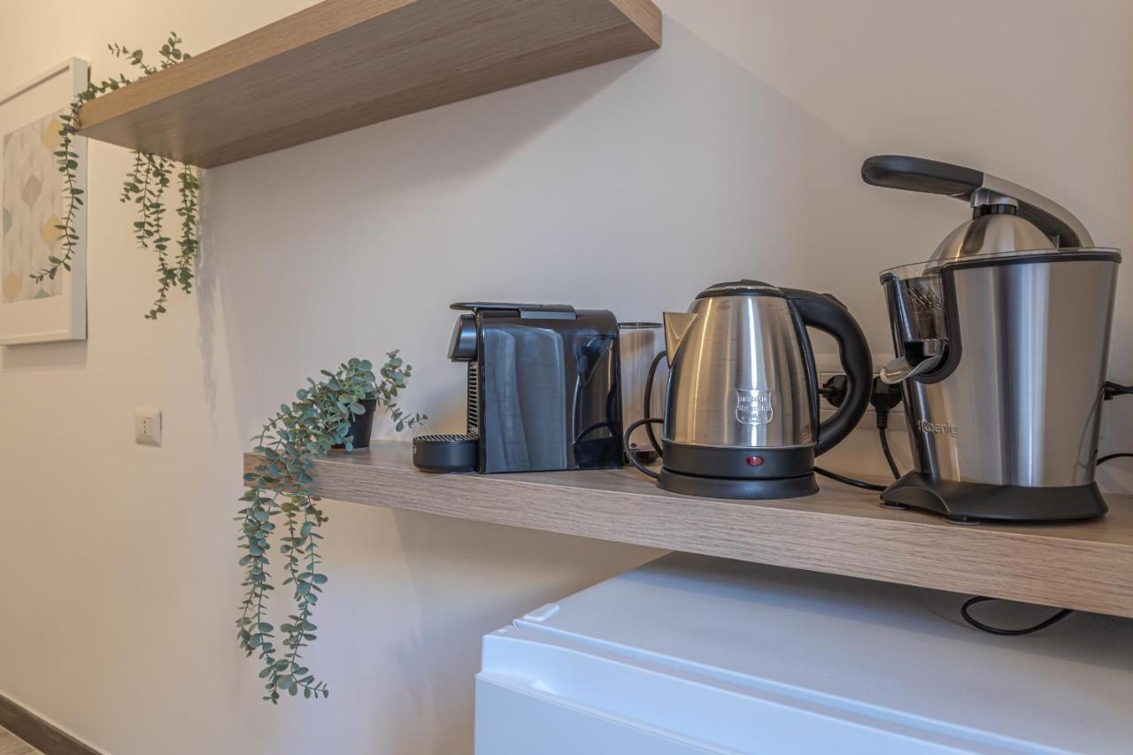 Adriana'S Suites In Prati Close To Vatican Museum Roma Ngoại thất bức ảnh