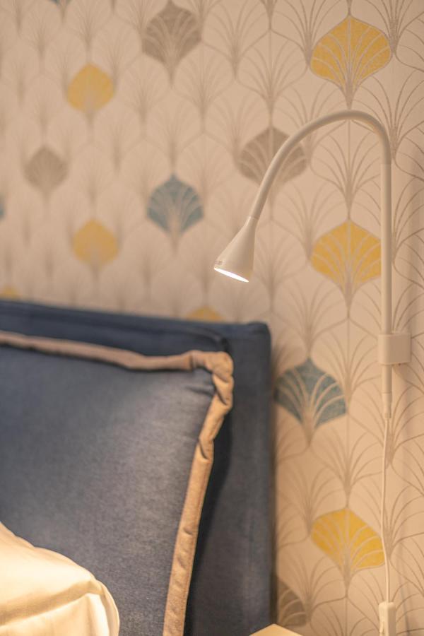 Adriana'S Suites In Prati Close To Vatican Museum Roma Ngoại thất bức ảnh