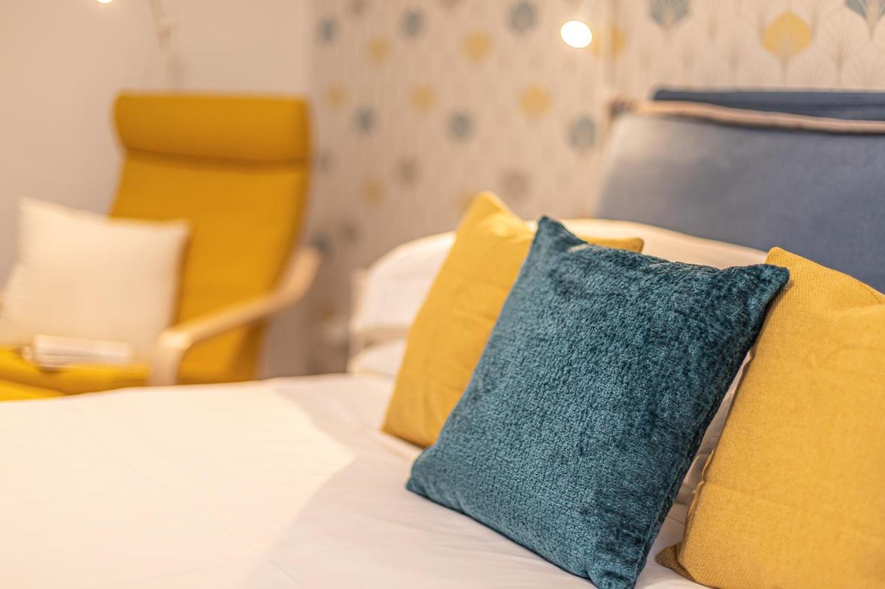 Adriana'S Suites In Prati Close To Vatican Museum Roma Ngoại thất bức ảnh