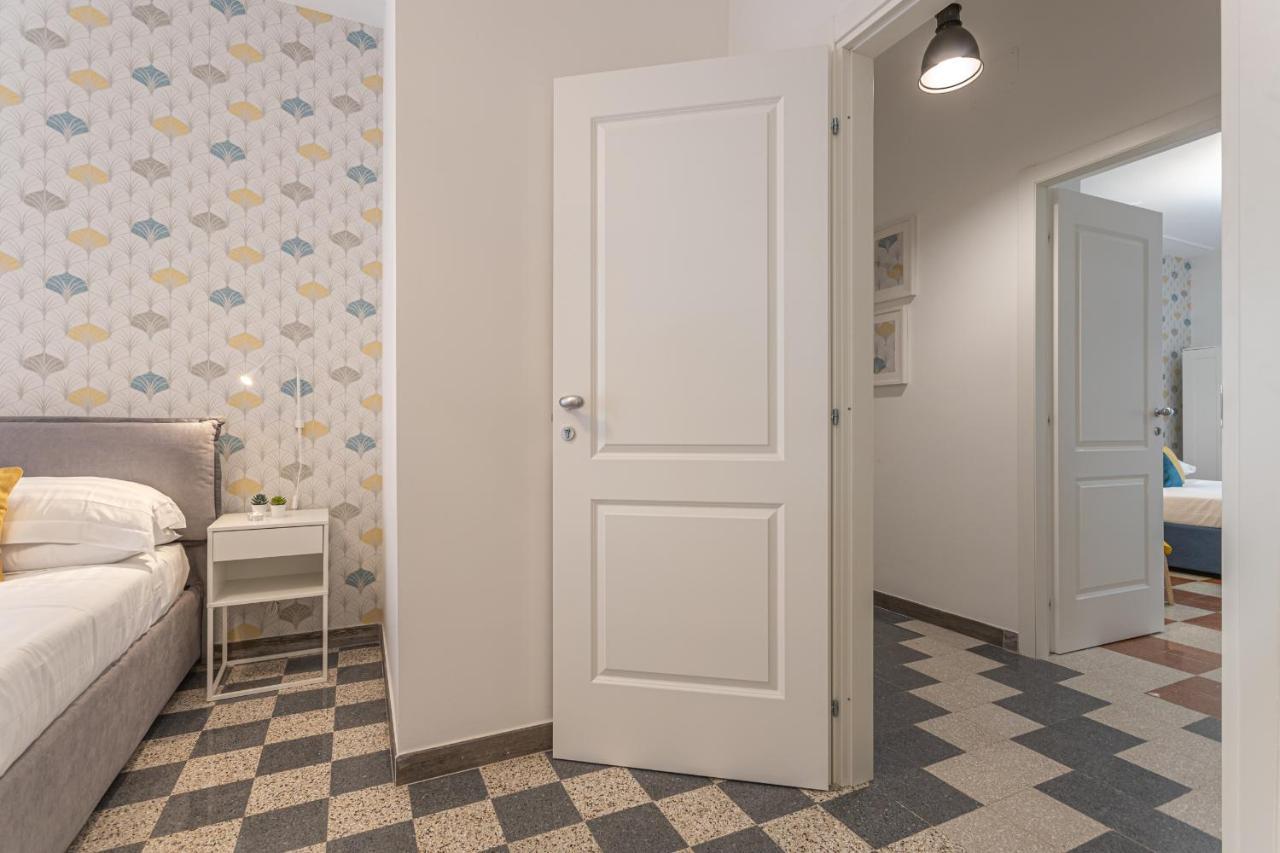 Adriana'S Suites In Prati Close To Vatican Museum Roma Ngoại thất bức ảnh
