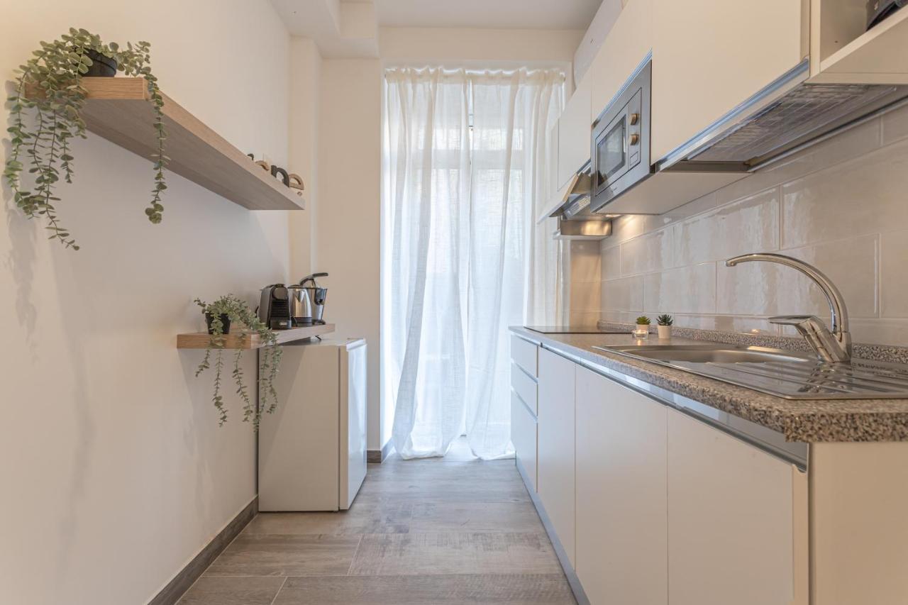 Adriana'S Suites In Prati Close To Vatican Museum Roma Ngoại thất bức ảnh