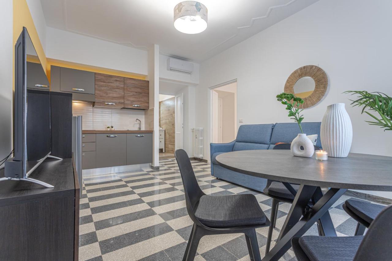 Adriana'S Suites In Prati Close To Vatican Museum Roma Ngoại thất bức ảnh